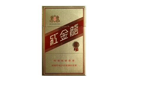 4元桫椤香烟厂家