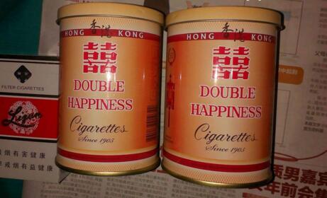 十元左右的淡烟品牌盘点及价格对比