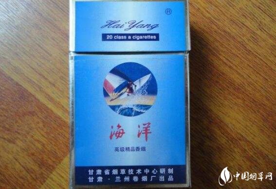 浦口进口香烟有哪些