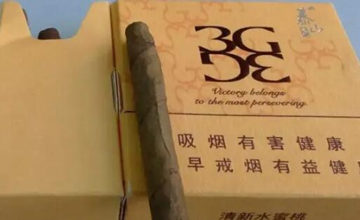 十堰哪有批发香烟的