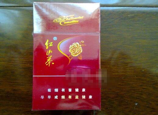高档喜万年香烟好抽吗