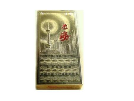 外烟盒子上的图片大全