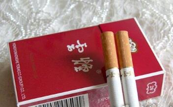 发时达香烟批发