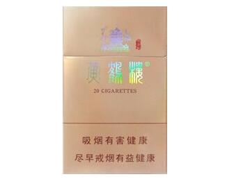 上海韩国进口香烟