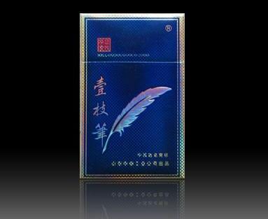 哪些香烟爆珠