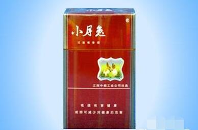 8元渡江香烟好抽吗
