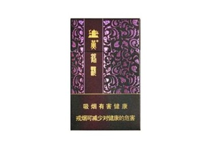 外烟有哪些爆珠好抽的烟