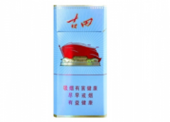 外烟罚没怎么处理