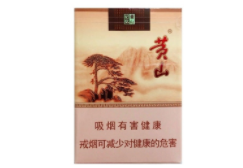 5元泰山香烟价格