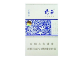 龙凤呈祥香烟多少钱一条