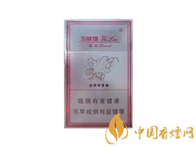 金桥进口香烟