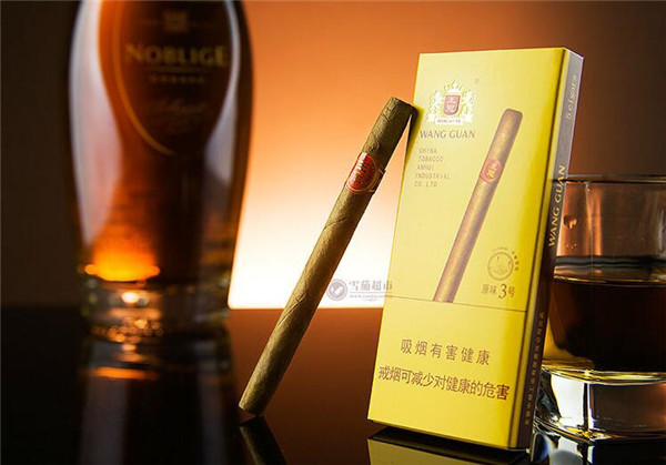 ME外烟