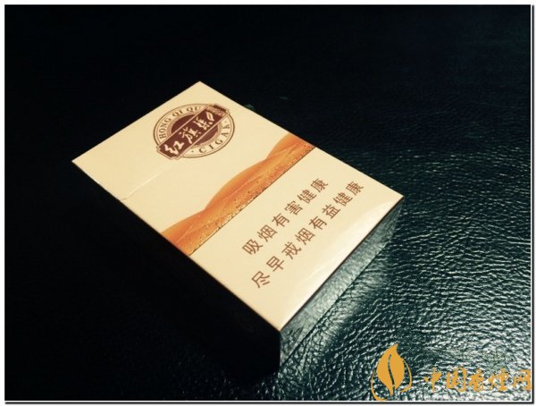 高档沙河香烟多少钱一条