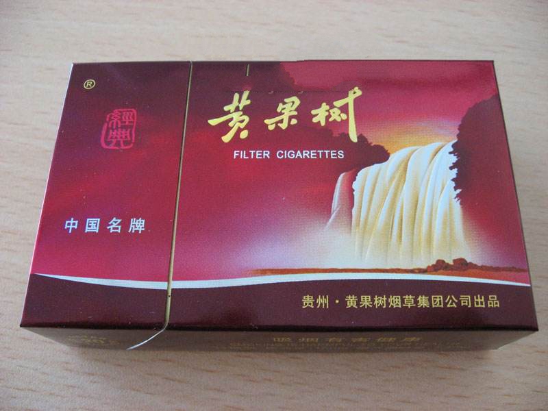 国内哪个港口进口香烟