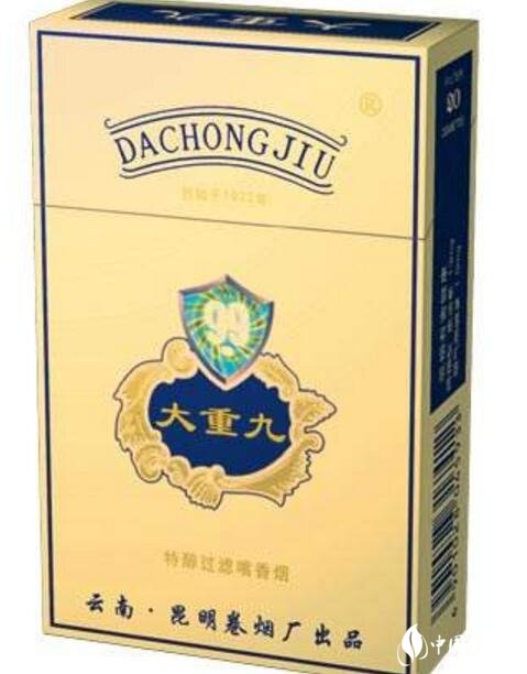 8元上海香烟价格