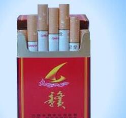 5元福香烟批发渠道