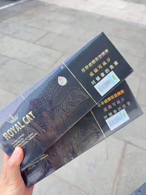 揭秘正品御猫香烟货源，品质保证，源头追溯，让您尽享吸烟之乐