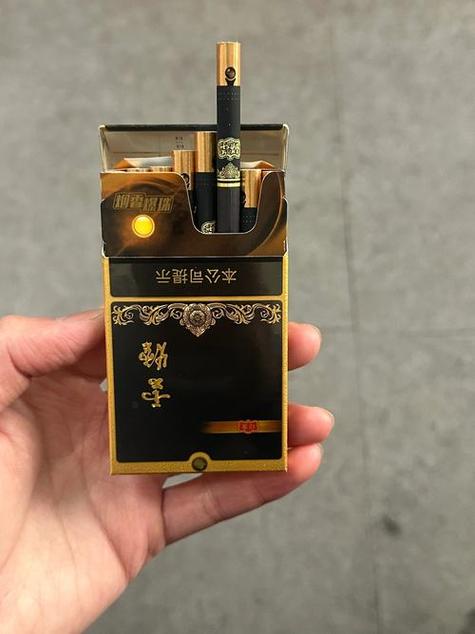 高端香烟【高端香烟排名】