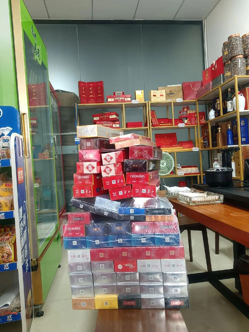 于田县香烟批发销售，探寻西部烟草市场的独特魅力
