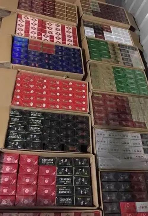 广东香烟批发【广东香烟批发货到付款】