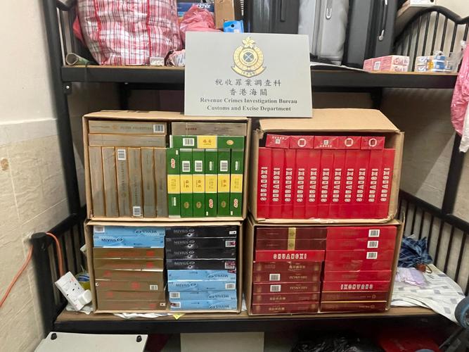 揭秘5到10元国烟香烟总仓，品质与实惠并存的选择