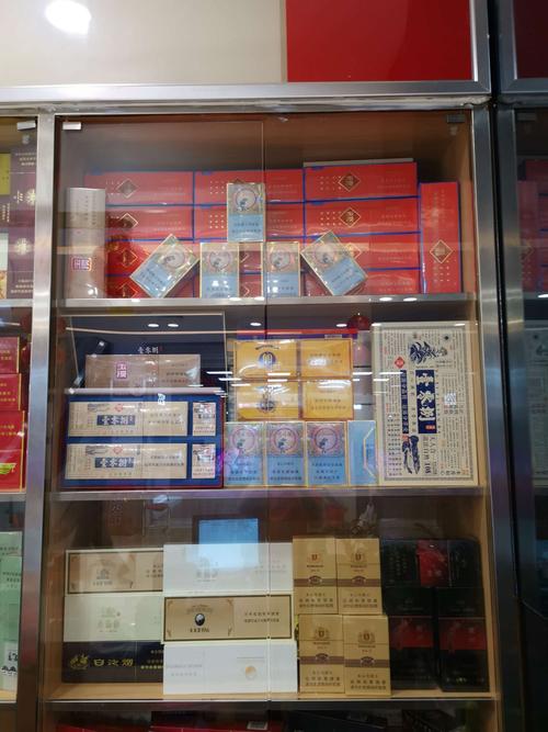 探寻儋州批发香烟的黄金地带，揭秘儋州烟市的热销秘密